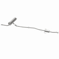 Thumbnail for MagnaFlow BRE Exhaust Kit 01-03 Toyota RAV4 2.0L