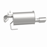 Thumbnail for BRE Exhaust 06-09 Legacy 2.5L Muffler Kit