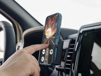 Thumbnail for aFe 2023+ GM Colorado/Canyon L4 2.7L Momentum Intake w/ P2M Throttle Enhancer