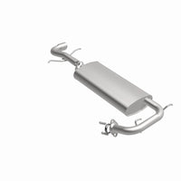 Thumbnail for MagnaFlow BRE Exhaust Kit 09-15 Toyota Venza 2.7L