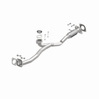 Thumbnail for BRE Exhaust 08-12 Sable Taurus 3.5L Front Pipe Kit