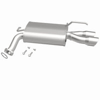 Thumbnail for BRE Exhaust 06-08 M35 3.5L Muffler Kit