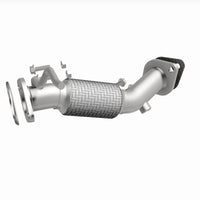 Thumbnail for BRE Exhaust 11-14 Sonata 2.0L 2.4L Front Pipe Kit
