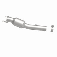 Thumbnail for Magnaflow 2000 Chevrolet Silverado 2500 6.0L Direct Fit Converter