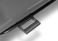 Thumbnail for N-Fab RKR Step System 10-17 Toyota 4 Runner (Trail Edition) SUV 4 Door - Tex. Black - 1.75in