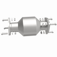 Thumbnail for Magnaflow 08-10 Honda Accord 3.5L Direct Fit Converter