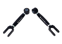 Thumbnail for Whiteline 09+ Nissan 370Z/Z Adjustable Rear Traction Arms