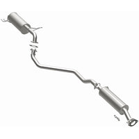 Thumbnail for MagnaFlow BRE Exhaust Kit 10-11 Kia Soul 2.0L