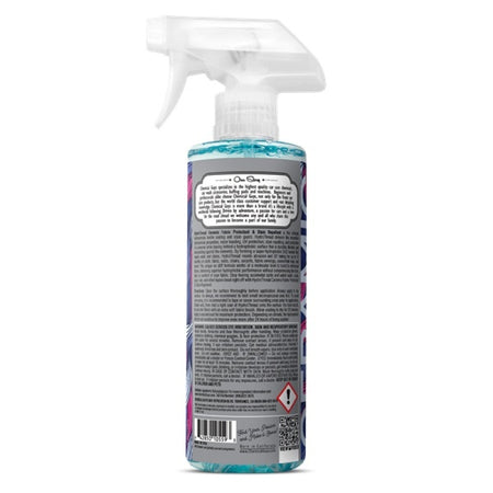 Chemical Guys HydroThread Ceramic Fabric Protectant & Stain Repellent - 16oz