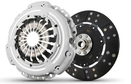 Clutch Masters 11 BMW 335i/335is E90 Turbo FX100 Sprung Rigid Clutch Kit