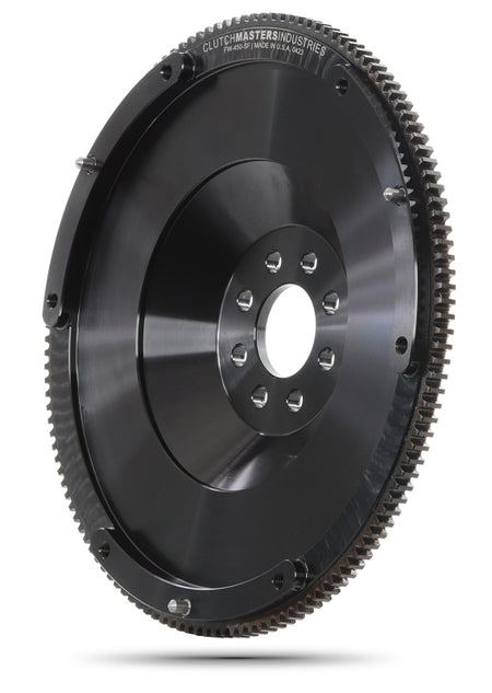 Clutch Masters 15-16 VW Golf R 2.0L 6spd Lightweight Steel flywheel