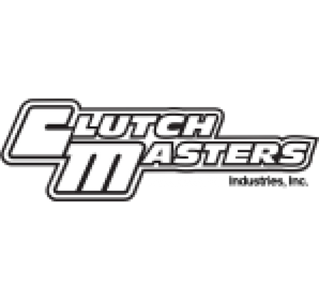 Clutch Masters 92-95 Volkswagen Corrado 2.8L / 92-97 Volkswagen Passat 2.8L Eng / 93-04 Volkswagen J