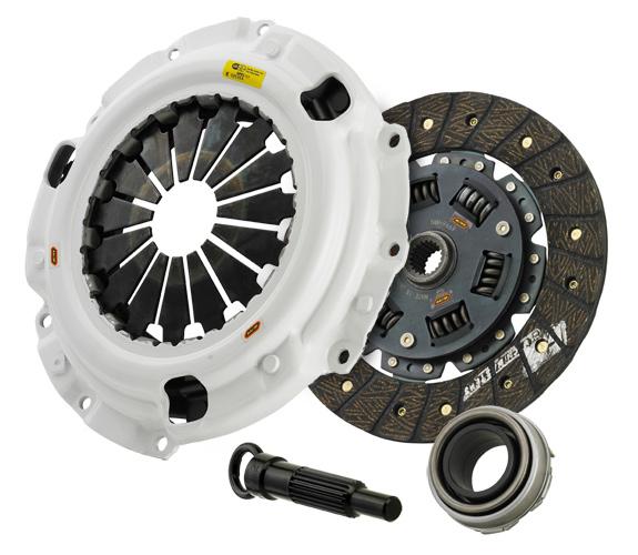 Clutch Masters 95-01 BMW M3 3.2L E36 / 95-95 BMW M3 3.0L E36 / 98-02 BMW Z3 3.2L FX100 Clutch Kit Sp