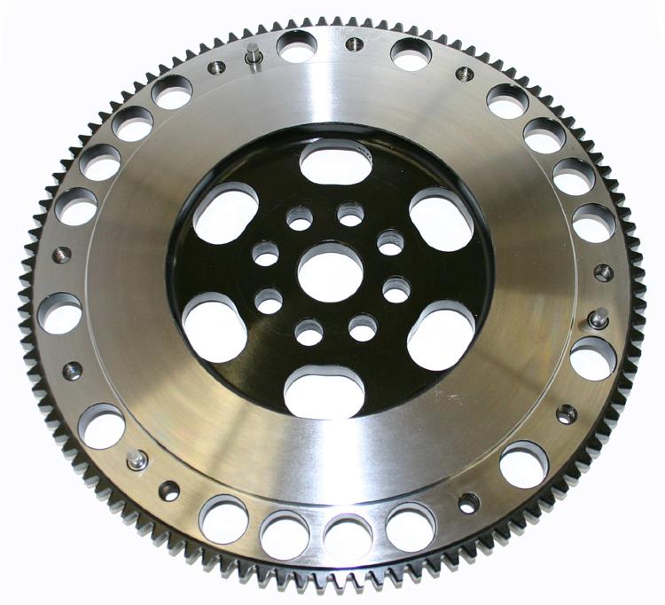 Competition Clutch 1993-2002 Volkswagen Golf / Jetta / Passat 2.8L 9.85lb Steel Flywheel