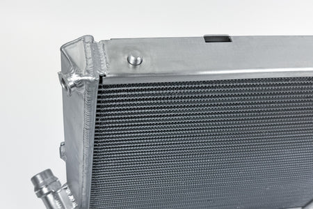 CSF 2019+ 992.1/992.2 Porsche 911(3.0LT Base/T/S/4/4S/GTS/4 GTS) High Performance Aluminum Radiator