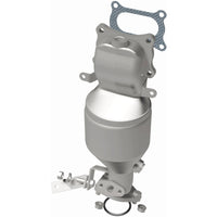 Thumbnail for Magnaflow 09-10 Acura RL 3.7L Direct Fit Converter