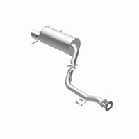 Thumbnail for BRExhaust 02-04 Subaru Impreza 2.0L Muffler Kit