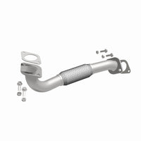 Thumbnail for BRE Exhaust 00-04 Focus 2.0L Front Pipe Kit