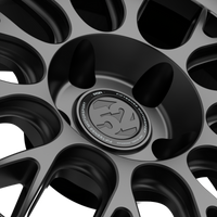 Thumbnail for fifteen52 Holeshot RSR 18x8.5 5x112 42mm ET 57.1mm Center Bore Frosted Graphite