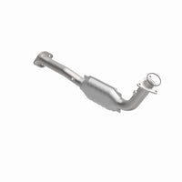 Thumbnail for MagnaFlow Conv Direct Fit 03-09 Hummer H2