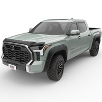 Thumbnail for EGR 22-23 Toyota Tundra Superguard Hood Guard - Dark Smoke