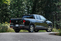 Thumbnail for MBRP 17-20 Honda Ridgeline 3.6L Aluminized Steel 2.5in. Cat-Back Exhaust - Single Side