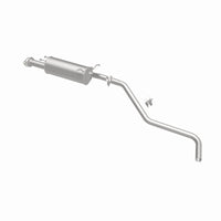 Thumbnail for MagnaFlow BRE Exhaust Kit 90-96 Nissan D21 2.4L