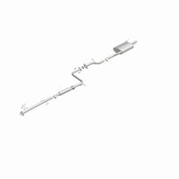 Thumbnail for MagnaFlow BRE Exhaust Kit 94-97 Honda Accord 2.2L