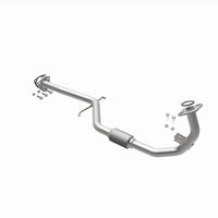 Thumbnail for BRE Exhaust 99-05 Cavalier Sunfire 2.2L 2.4L Front Pipe Kit