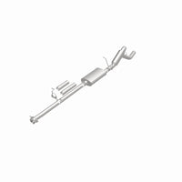 Thumbnail for MagnaFlow BRE Exhaust Kit 07-10 Silverado 2500 3500 6.0L