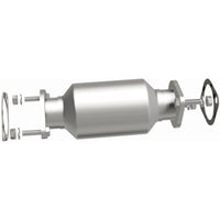 Thumbnail for Magnaflow 08-09 Spectra 2L Underbody Direct Fit Converter