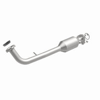 Thumbnail for Magnaflow 00-01 Insight 1 OEM Undrbdy Direct Fit Converter