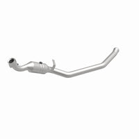 Thumbnail for Magnaflow 07-11 Mercedes-Benz ML350 3.5L Direct Fit Converter