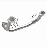 Thumbnail for BRE Exhaust 93-97 B3000 B4000 Ranger 3.0L 4.0L Front Pipe Kit