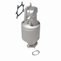 Thumbnail for Magnaflow 05-10 Honda Odyssey 3.5L Direct Fit Converter