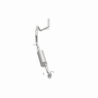 Thumbnail for MagnaFlow BRE Exhaust Kit Replacement Stainless Ford