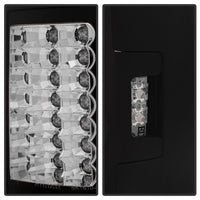 Thumbnail for Spyder Ford F150 Styleside 97-03/F250 Version 2 LED Tail Lights Blk ALT-YD-FF15097-LED-G2-BK