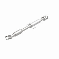 Thumbnail for Magnaflow 14-15 Cadenza 3.3L Underbody Direct Fit Converter