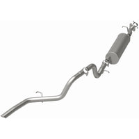 Thumbnail for MagnaFlow BRE Exhaust Kit 02-05 Explorer Mountaineer
