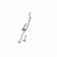 Thumbnail for MagnaFlow BRE Exhaust Kit 04-07 Colorado Canyon