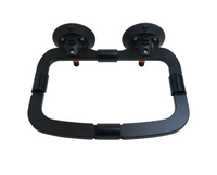 Thumbnail for SeaSucker Waste Band (Large) - Black