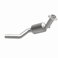 Thumbnail for Magnaflow 2007 Jaguar XK 4.2L Direct Fit Converter