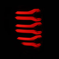 Thumbnail for AlphaRex 09-14 Ford F150 LUXX LED Tailights - AlphaBlack Housing