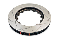 Thumbnail for DBA 97-12 Chevrolet Corvette T-Slot Uni-Directional Slotted Replacement Rotor