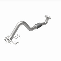 Thumbnail for BRE Exhaust 10-11 Kia Soul 2.0L Front Pipe Kit