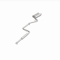 Thumbnail for MagnaFlow BRE Exhaust Kit 01-06 Sebring Stratus