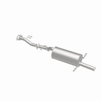 Thumbnail for BRExhaust 95-99 Subaru Legacy 2.2L Muffler Kit