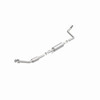 Thumbnail for Magnaflow 04-06 Scion xA 1.5L Direct Fit Converter