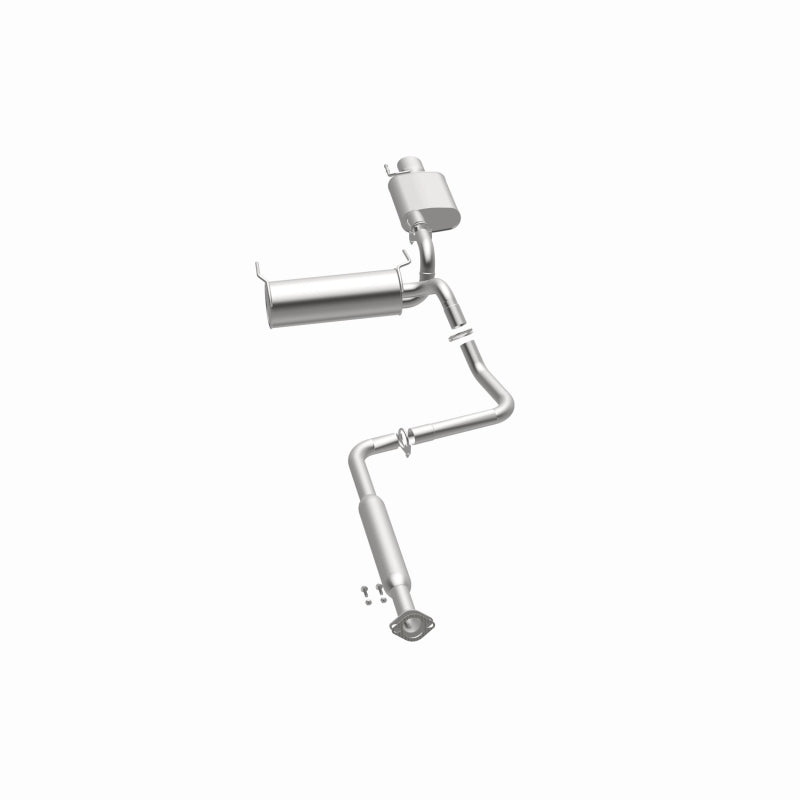 MagnaFlow BRE Exhaust Kit 12-17 Buick Verano 2.4L