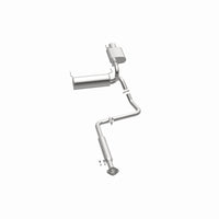 Thumbnail for MagnaFlow BRE Exhaust Kit 12-17 Buick Verano 2.4L